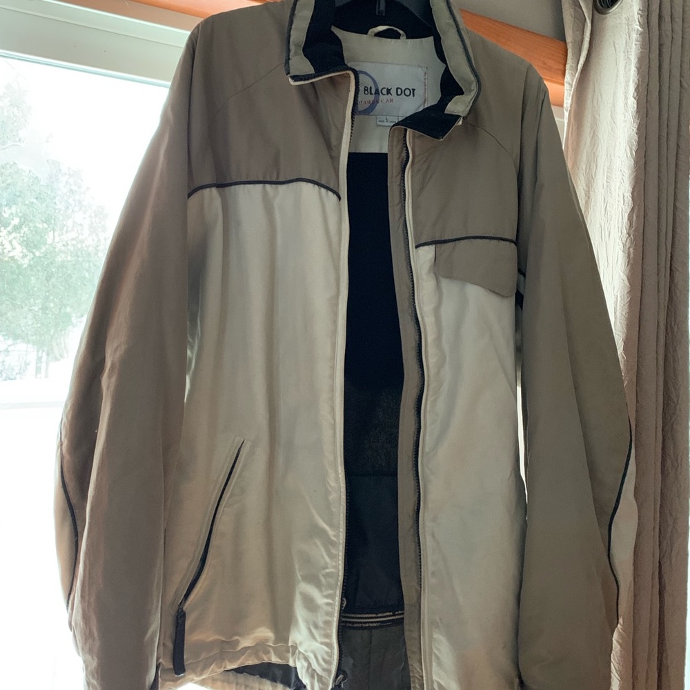 Men’s snowboard/ski jacket